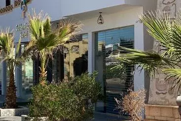 호텔 Golden Plaza Dahab Resort