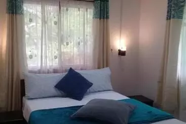 Pension Agnes Cottage