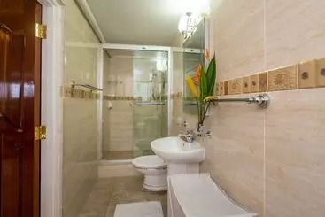 Pension  Janes  Serenity Guesthouse