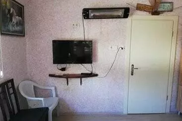 Pension Omar Cavus Ciftligi