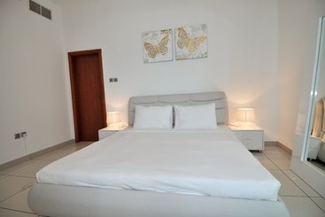 Apartamenty turystyczne Piks Key  Marina Pinnacle