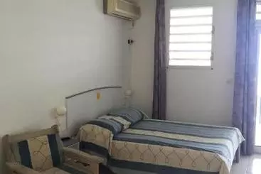 Apartment With 2 Bedrooms In Anse D Arlet, With Balcony And Wifi 4 Km From The Beach