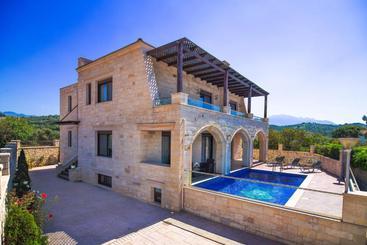 شقق خاصة سياحية Versace Villa