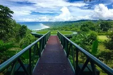 ツーリストアパートメント Villa Ocio