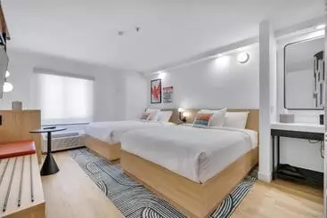 Bob Hotels Tallahassee   Boutique On Budget