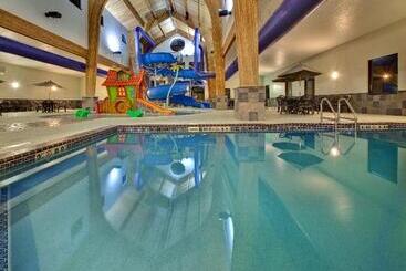 فندق Best Western Watertown Inn And Suites