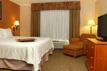 בית מלון כפרי Hampton Inn & Suites Steamboat Springs