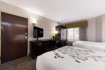 Отель Sleep Inn Kernersville I 40