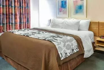 فندق Sleep Inn University