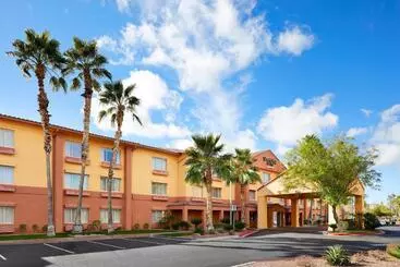 Szálloda Springhill Suites Tempe At Arizona Mills Mall