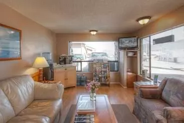 מוטל Silver Sands