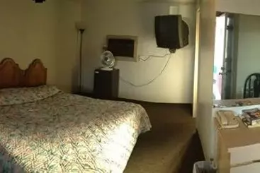 Starlite Motel