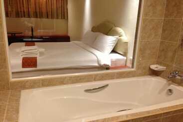 At Sea Hotel Pattaya