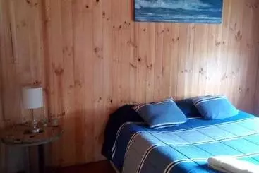 Bed & Breakfast Ekilibre Surf Eco Hostal