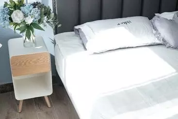 Bed and Breakfast Oasis Boutique House