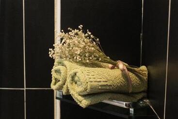 Hotel Winners Residence