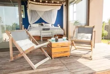 Pension Casa Narinho