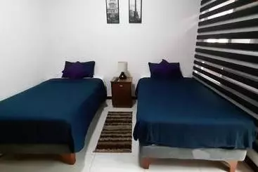Pensão Hostal Paraiso Tocopilla