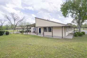 Oyo Hotel Daleville Al Hwy 84