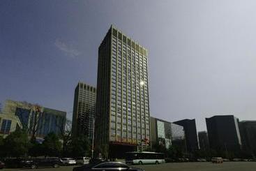 Hotel Mingchun International