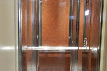 آپارتمانهای توریستها Terra Azzura