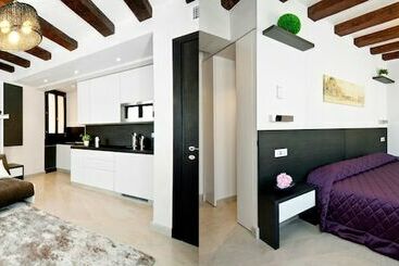 پانسیون Margherita House Venice