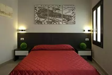 پانسیون Margherita House Venice