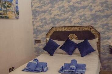 ریاض Dar Merzoga