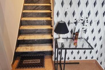 Hospedaria Casa Da Alagoinha