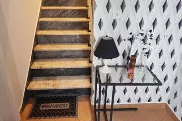 Hospedaria Casa Da Alagoinha