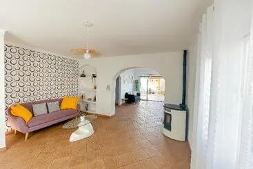 Schronisko Casa Da Alagoinha