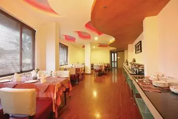 Hôtel Park Residency, Kakkanad