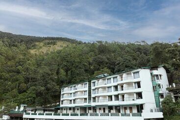 Hotel Sterling Nainital