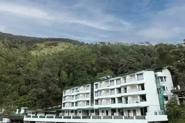 ホテル Sterling Nainital