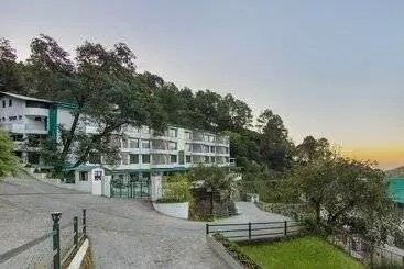 Hotel Sterling Nainital