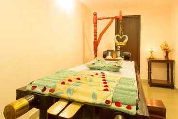 Hotel Sterling Nainital