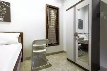 Hotelli Oyo 2998 Tasha Kost