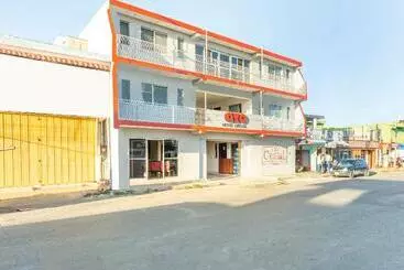 Hotelli Oyo  Cristal