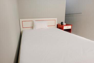 Hotel Zulfina Homestay Syariah Mitra Reddoorz