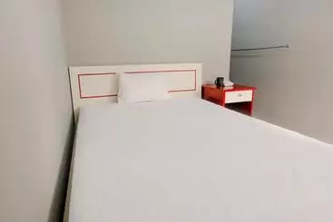 Hotel Zulfina Homestay Syariah Mitra Reddoorz