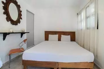 Hotel Posada Paraiso Yautepec