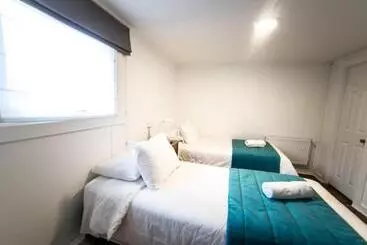 Pensjonat Hostal Boutique Terra Antarctica