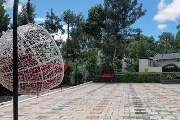 The Blossom Resort, Chikmagalur