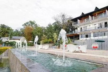 The Blossom Resort, Chikmagalur