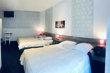 Hotel Le Kamelia