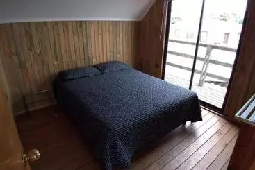 Pansiyon Cabañas Sakar