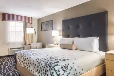 호텔 Americas Best Value Inn Alliance