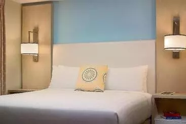 هتل Sonesta Es Suites Princeton