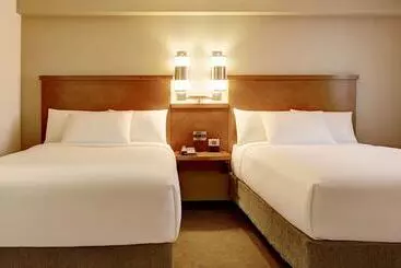 Hotell Sonesta Select Tucson Airport