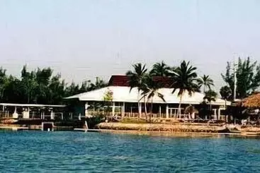 ホテル Sugar Loaf Lodge